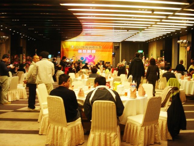 Bacardi Asti 賣場促銷
